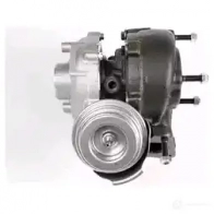 Турбина DELPHI 942861 hnx118 454161 -0001 454161-0003 - Изображение 2