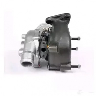 Турбина DELPHI 942861 hnx118 454161 -0001 454161-0003 - Изображение 3