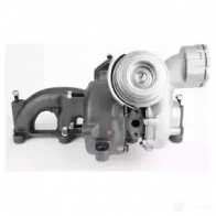 Турбина DELPHI 942871 hnx129 5439-988 -0012 5439-988-0023 - Изображение 4