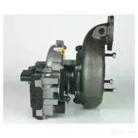 Турбина DELPHI HRX219 ZB23S 765 156-0003 1193705584 - Изображение 3