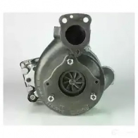 Турбина DELPHI HRX219 ZB23S 765 156-0003 1193705584 - Изображение 4