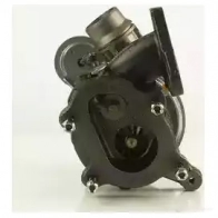 Турбина DELPHI 4EHAWFM 757349-000 2 HRX215 1193705579 - Изображение 4
