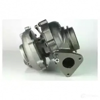 Турбина DELPHI 1193705575 10XIN 752990-000 6 HRX212 - Изображение 2