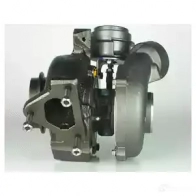 Турбина DELPHI HRX239 1193705605 715 910-0002 FYFJRAL - Изображение 4