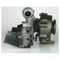 Турбина DELPHI 1193705558 724495-000 2 HRX202 MM6GT7 - Изображение 3