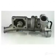 Турбина DELPHI HRX511 3 IUHA 5050100316049 1303645527 - Изображение 3