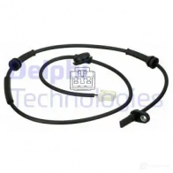 Клапан системы подачи топлива DELPHI SL1000 3 sl1000312b1 2ZOQ2 956396 - Изображение 6