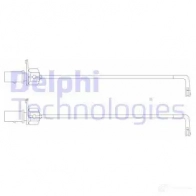 Датчик износа тормозных колодок DELPHI QL7SJ E 5012759511121 953363 LZ0250