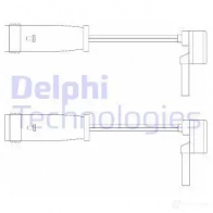 Датчик износа тормозных колодок DELPHI 953267 LZ0153 OA NGGC 5012759283493 - Изображение 5