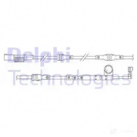 Датчик износа тормозных колодок DELPHI Land Rover 4L 5FL1 5012759511077 LZ0245