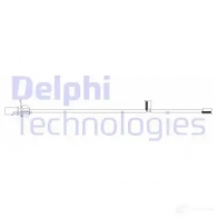 Датчик износа тормозных колодок DELPHI LZ0285 O 6YO29R 1437337111