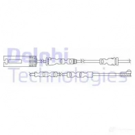 Датчик износа тормозных колодок DELPHI 5012759474792 Bmw X1 LZ0215 KX OTE