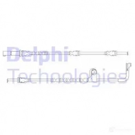 Датчик износа тормозных колодок DELPHI LZ0207 953320 K9 1EQ 5012759456217