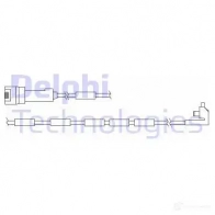 Датчик износа тормозных колодок DELPHI 953230 NJ HFY LZ0107 5012759094525
