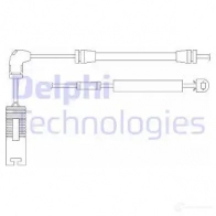 Датчик износа тормозных колодок DELPHI E Z30ZH4 5012759283530 LZ0157 Bmw