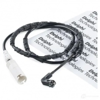 Датчик износа тормозных колодок DELPHI G259 J9 LZ0177 953290 5012759345375 - Изображение 2
