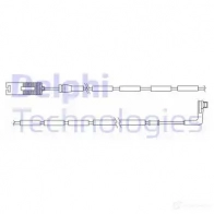 Датчик износа тормозных колодок DELPHI G259 J9 LZ0177 953290 5012759345375 - Изображение 6