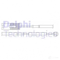 Датчик износа тормозных колодок DELPHI 5012759283509 DF 419 953268 LZ0154