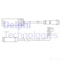 Датчик износа тормозных колодок DELPHI 5012759474785 Bmw 5 M25 LWA1 LZ0214