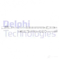 Датчик износа тормозных колодок DELPHI 5012759474860 LZ0222 Bmw Z4 0G0H 9