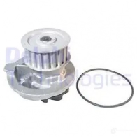 Водяной насос, помпа DELPHI 966831 wp1089 OI KROI7 5012759123256