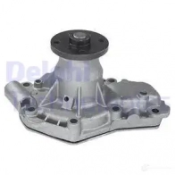 Водяной насос, помпа DELPHI ERQXJ2 L 967015 wp1827 5012759124765