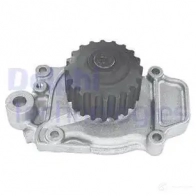 Водяной насос, помпа DELPHI 966941 wp1719 5012759124086 ACBR1G Q