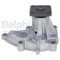 Водяной насос, помпа DELPHI wp1734 5012759124239 966956 DJRKSG G