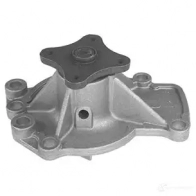 Водяной насос, помпа DELPHI wp1840 Nissan Primera (P10) 1 1990 – 1996 E BD96 5012759124871