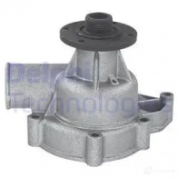 Водяной насос, помпа DELPHI 5012759123003 wp1055 966804 GTP 4D3Z