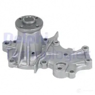 Водяной насос, помпа DELPHI 8RJ 42 Suzuki Swift (HT, SF) 1 1991 – 2004 5012759109700 wp2217