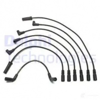 Водяной насос, помпа DELPHI 29I X48 Nissan Note (E11) 1 2005 – 2012 wp2538 5012759435656