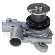 Водяной насос, помпа DELPHI 966784 B R6KUH3 5012759122242 wp1022
