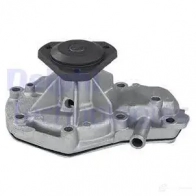 Водяной насос, помпа DELPHI 5012759124598 wp1806 966995 L N91P