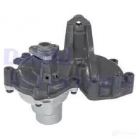 Водяной насос, помпа DELPHI 967012 wp1824 IZ79 WAO 5012759124741