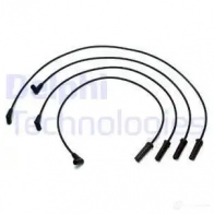 Водяной насос, помпа DELPHI 5012759435700 wp2548 Ford KA 95JB TD