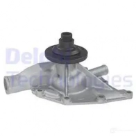Водяной насос, помпа DELPHI 5012759124468 966979 0E Z89 wp1763