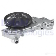 Водяной насос, помпа DELPHI wp1801 UH 8JR 966992 5012759124574