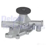 Водяной насос, помпа DELPHI 21 54OGH 966802 wp1052 5012759122983