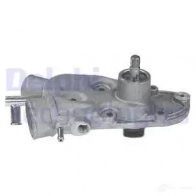 Водяной насос, помпа DELPHI K U90D wp1129 5012759123492 966858