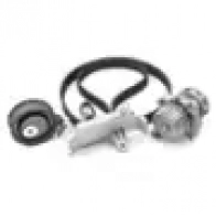 Комплект ремня грм с водяным насосом DELPHI kwp2450532 5012759970379 JWQ RH 944349