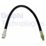 Комплект ремня грм с водяным насосом DELPHI 17HP HO 944330 kwp1773103 5012759966013