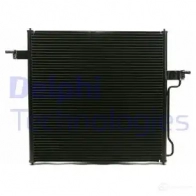 Подшипник ступицы колеса, комплект DELPHI 5012759135174 936512 5TR3 9A bk479