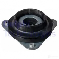 Подшипник ступицы колеса, комплект DELPHI Fiat VU 4XZH 5012759382646 bk1404