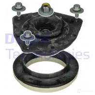 Подшипник ступицы колеса, комплект DELPHI YD DRWC 5012759517598 bk1418 Citroen Jumper