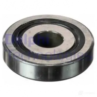 Подшипник ступицы колеса, комплект DELPHI S8X0 J 5012759383094 bk1449 936200