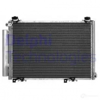 Подшипник ступицы колеса, комплект DELPHI GA JXJ bk715 5012759133309 936596
