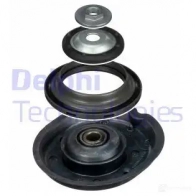 Подшипник ступицы колеса, комплект DELPHI K NXH85N Fiat bk1279 5012759235065