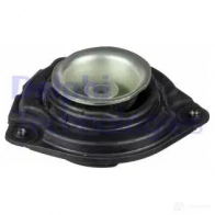 Подшипник ступицы колеса, комплект DELPHI Citroen C3 PRRI A 5012759382615 bk1401