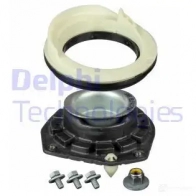 Подшипник ступицы колеса, комплект DELPHI ZJSTF L Fiat bk1405 5012759382653